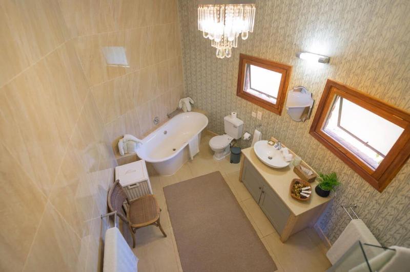 Lilayi Lodge image