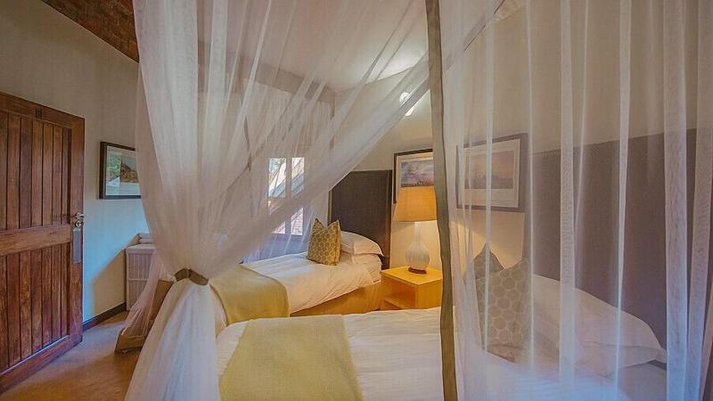 Lilayi Lodge image