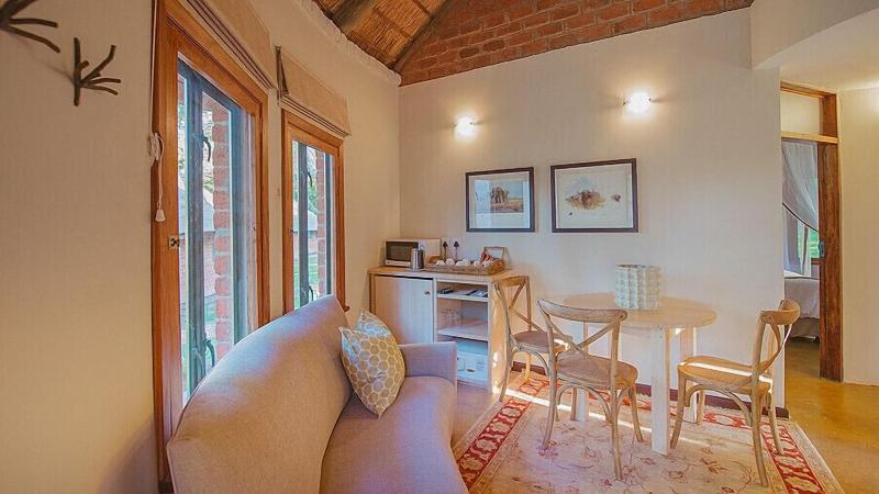 Lilayi Lodge image