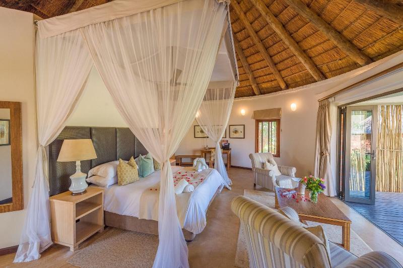 Lilayi Lodge image
