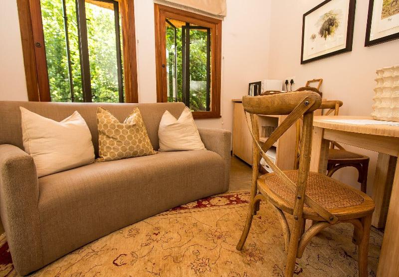 Lilayi Lodge image