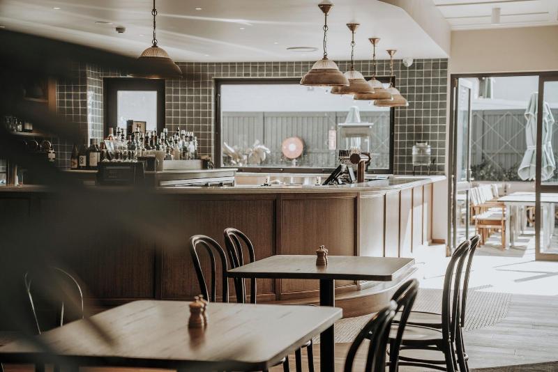 William Farrer Hotel image