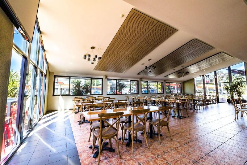 William Farrer Hotel image
