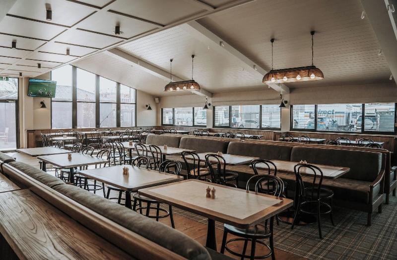 William Farrer Hotel image