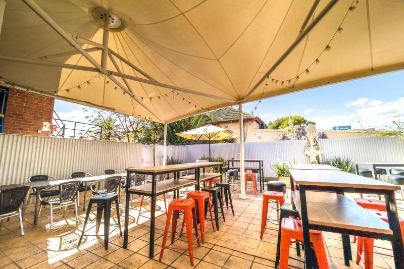 William Farrer Hotel image