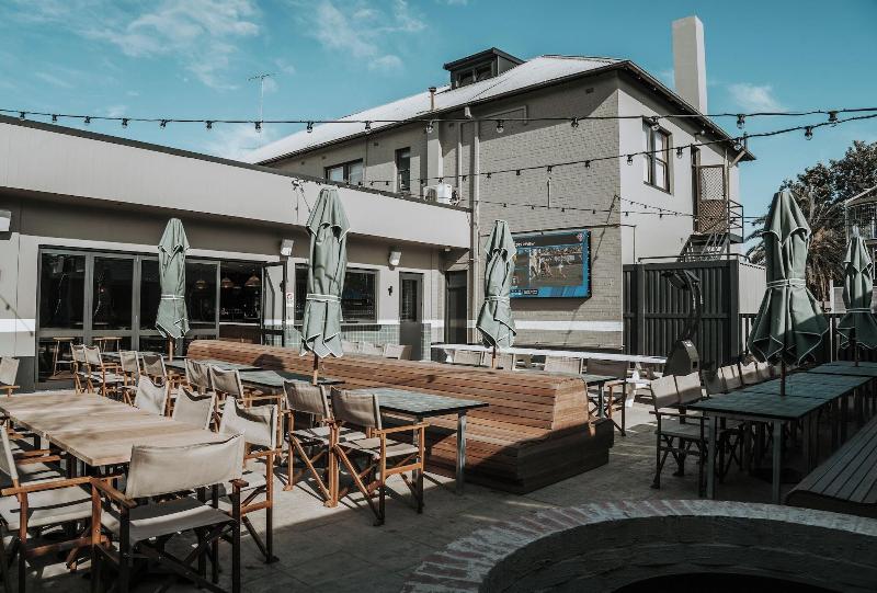 William Farrer Hotel image