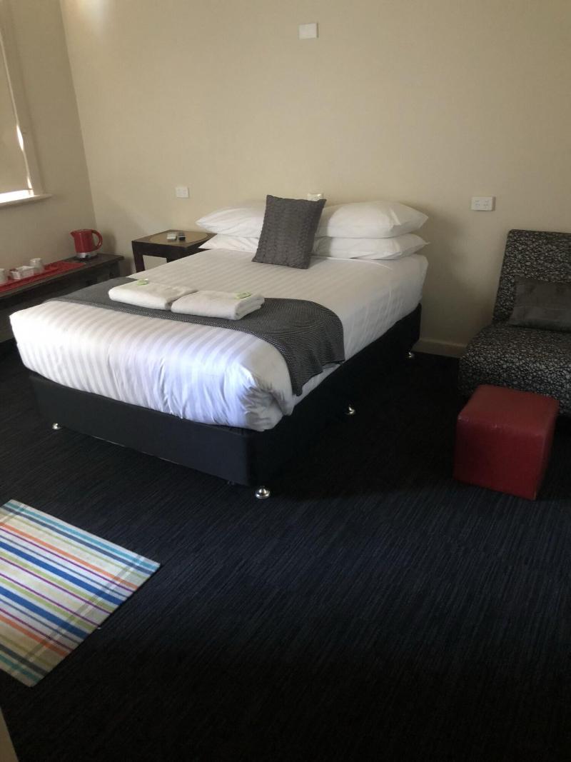 William Farrer Hotel image