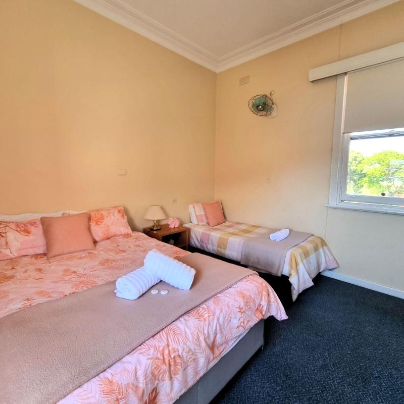 William Farrer Hotel image