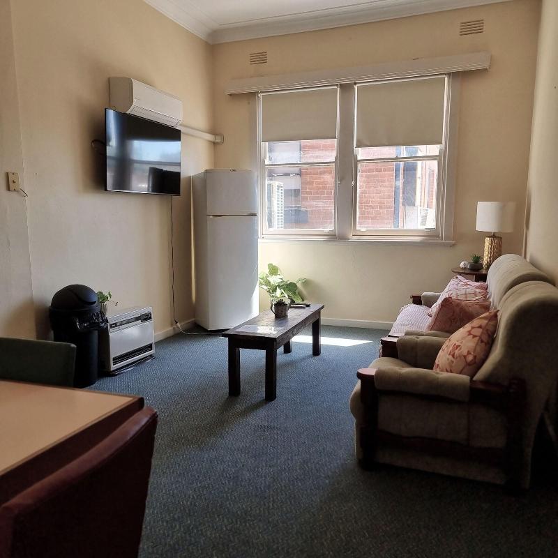 William Farrer Hotel image
