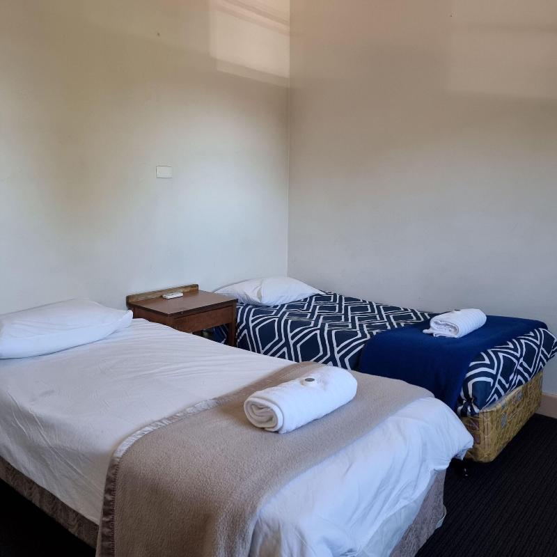 William Farrer Hotel image