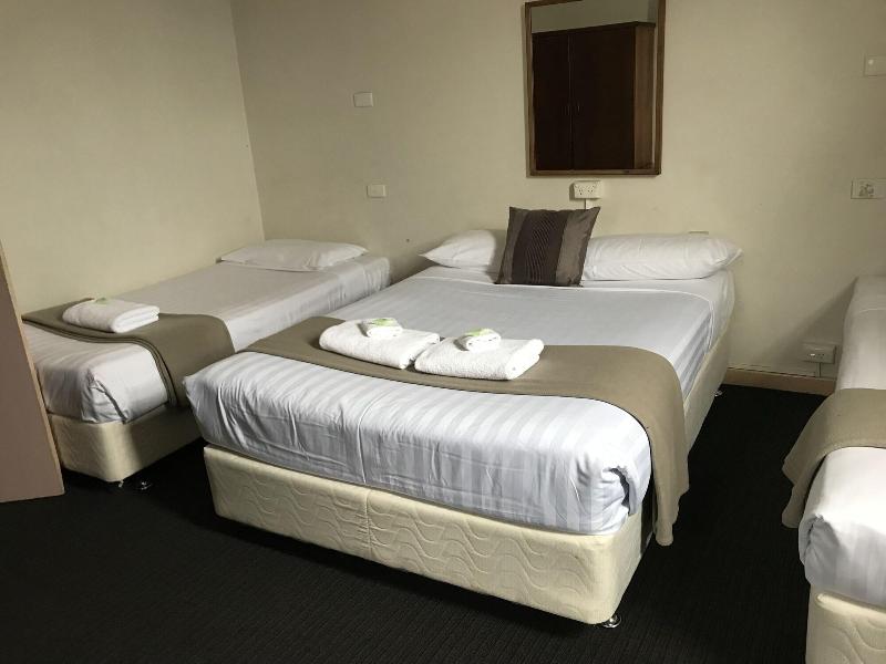 William Farrer Hotel image