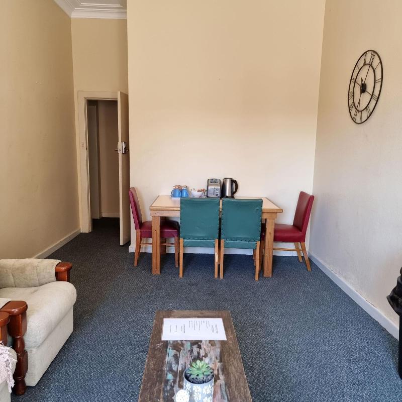 William Farrer Hotel image