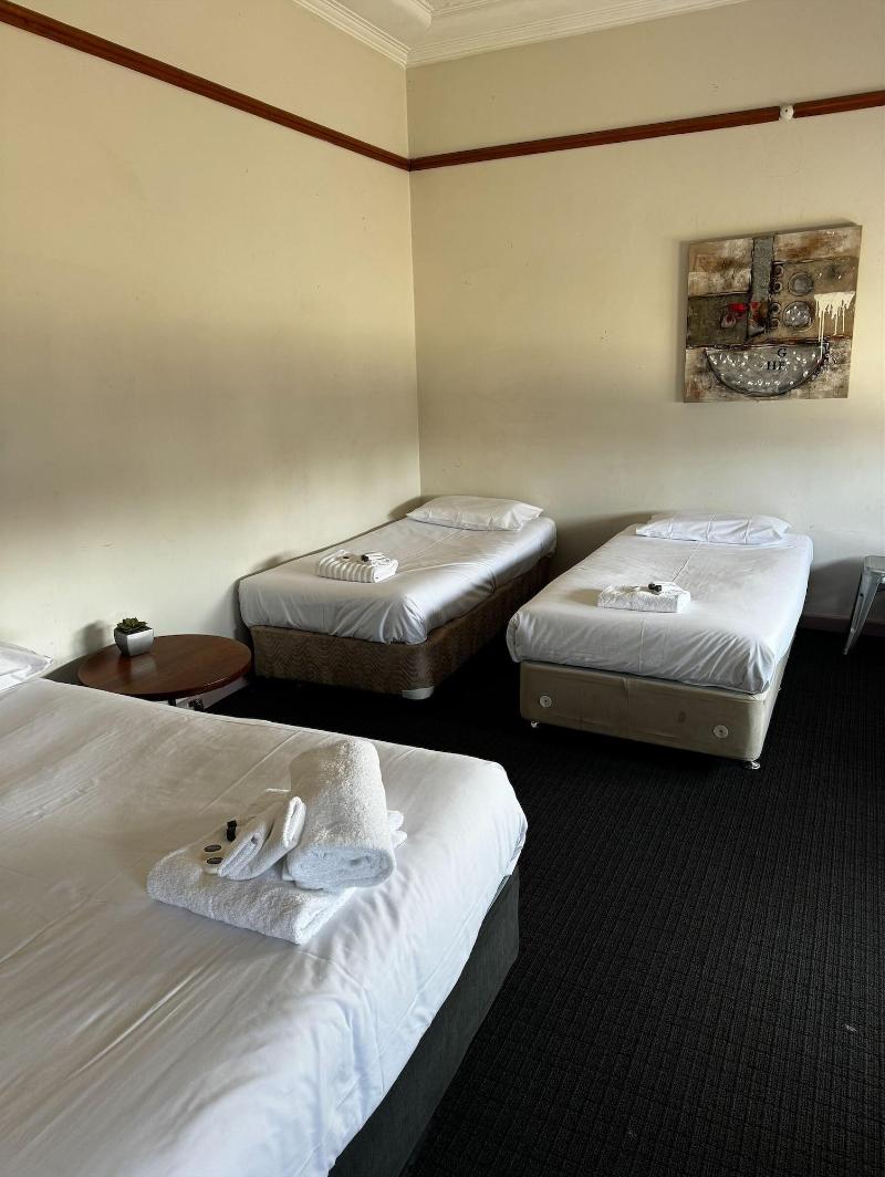 William Farrer Hotel image