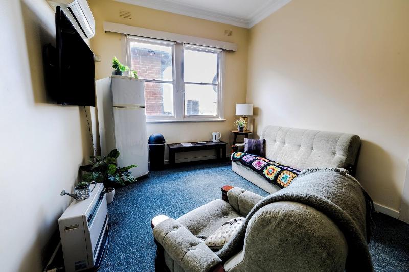 William Farrer Hotel image