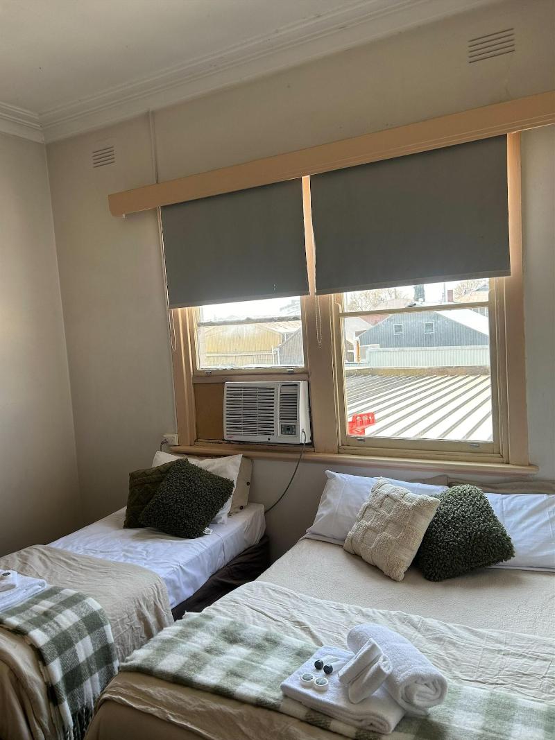 William Farrer Hotel image