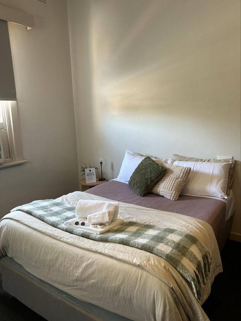 William Farrer Hotel image