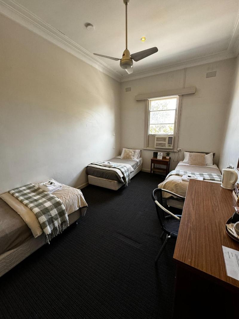 William Farrer Hotel image