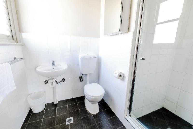 William Farrer Hotel image