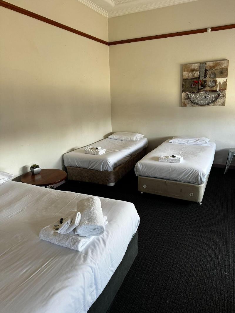 William Farrer Hotel image