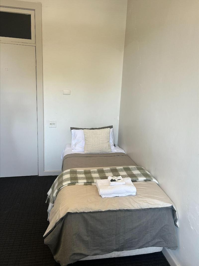 William Farrer Hotel image