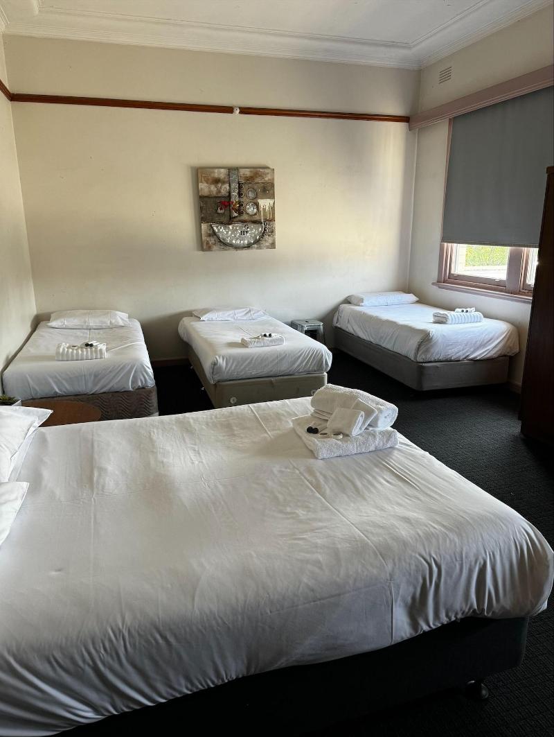 William Farrer Hotel image