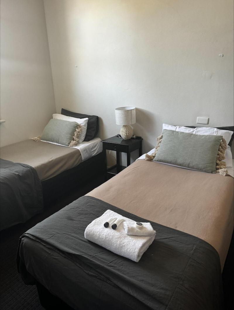 William Farrer Hotel image