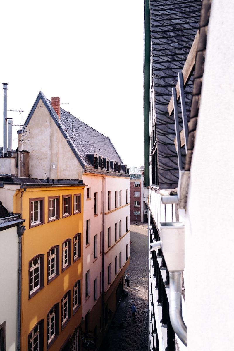 Lint Hotel image