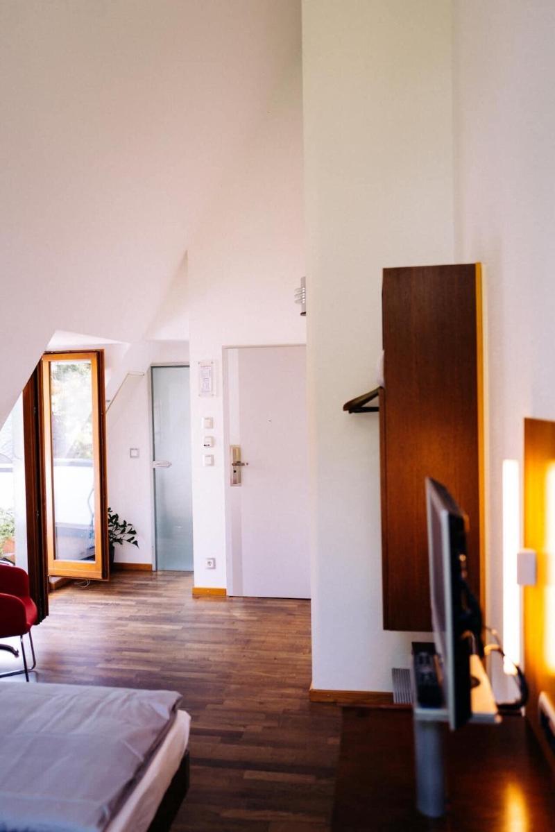 Lint Hotel image