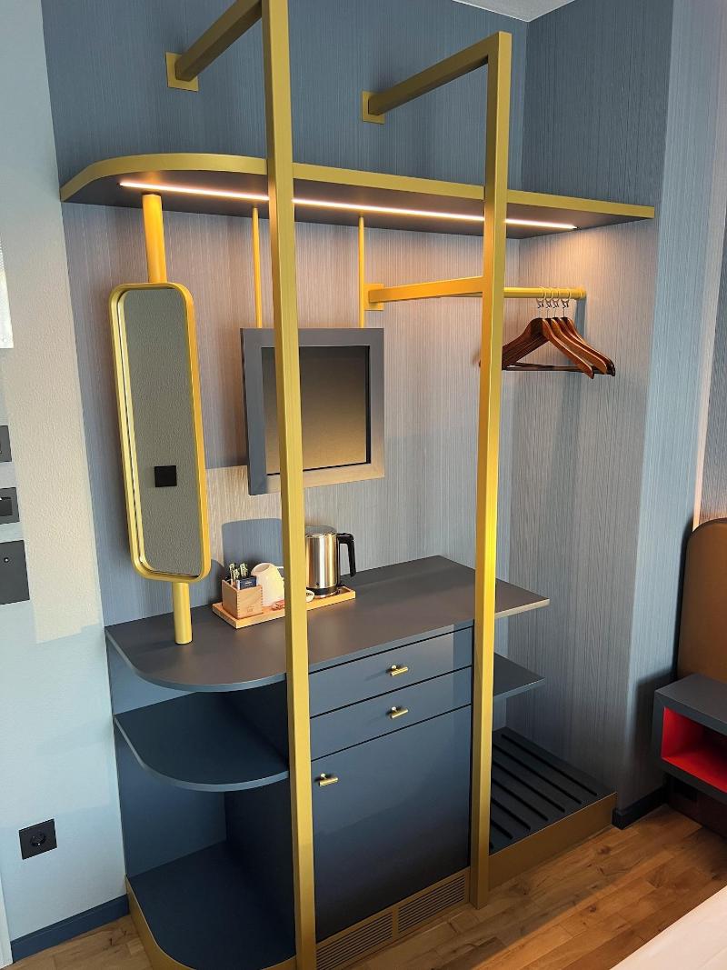 Lint Hotel image