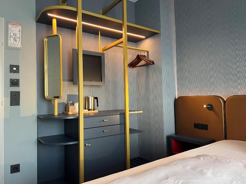 Lint Hotel image