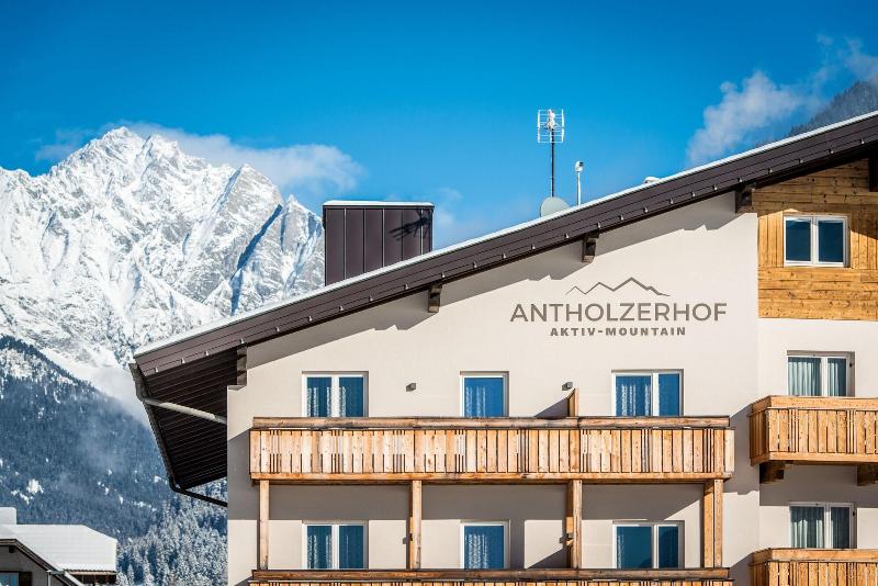 Hotel Antholzerhof image