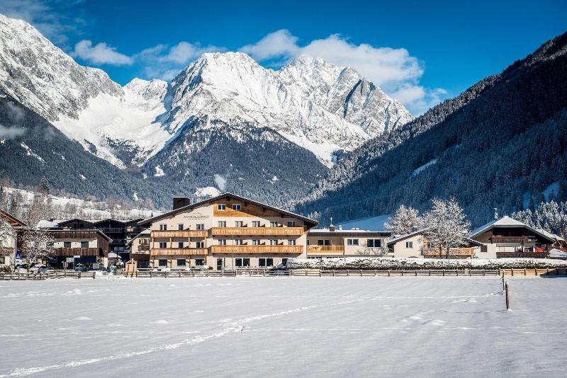 Hotel Antholzerhof image