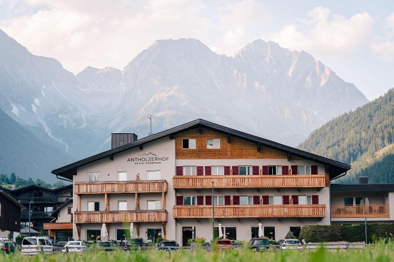 Hotel Antholzerhof image