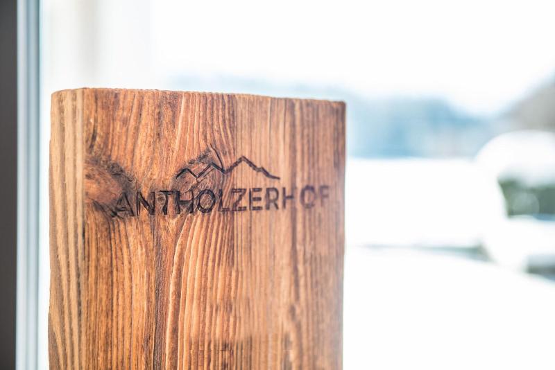 Hotel Antholzerhof image