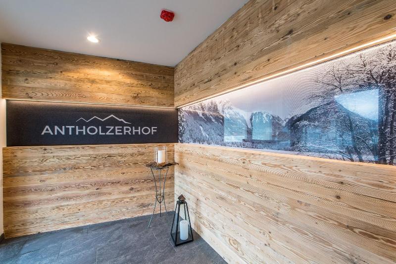 Hotel Antholzerhof image