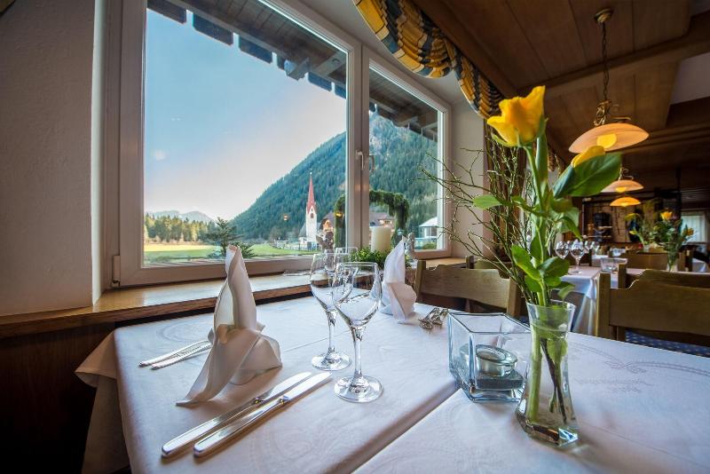 Hotel Antholzerhof image