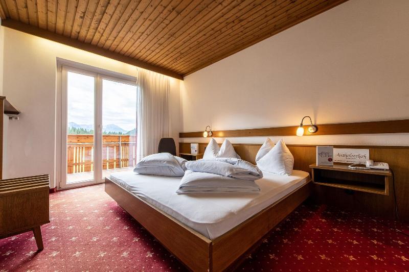Hotel Antholzerhof image