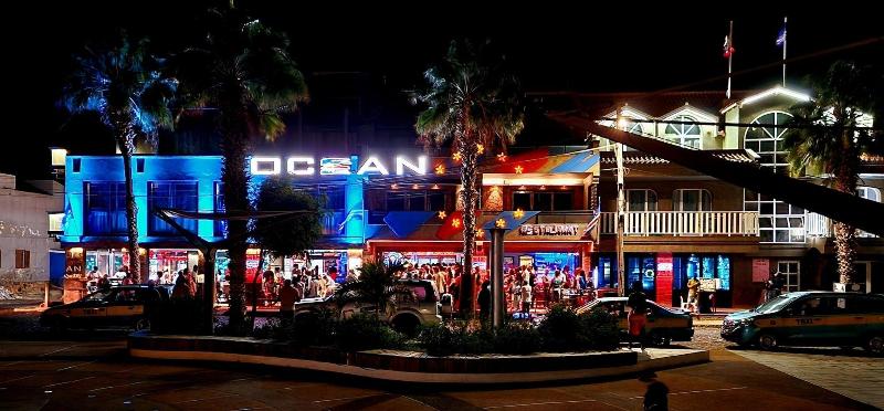 Ocean Suites image