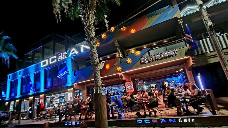 Ocean Suites image