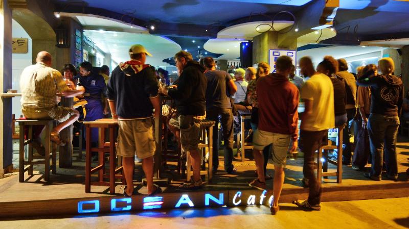 Ocean Suites image