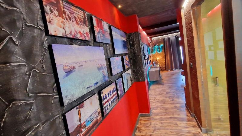 Ocean Suites image