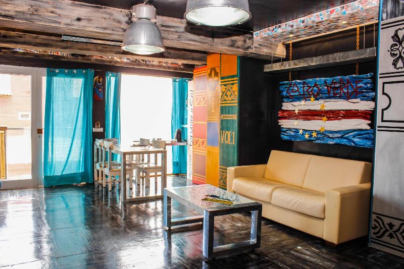 Ocean Suites image