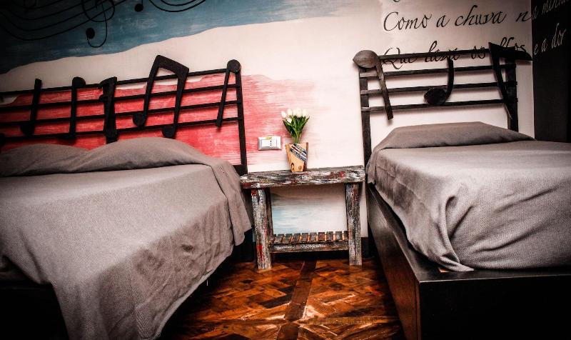 Ocean Suites image