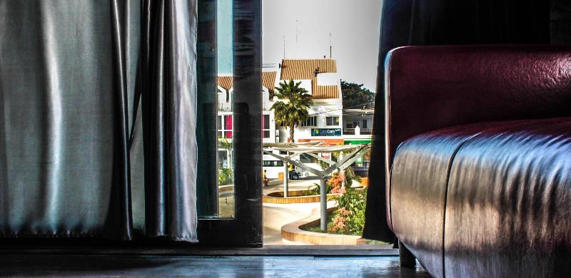 Ocean Suites image