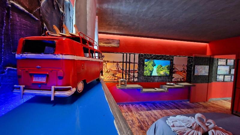 Ocean Suites image