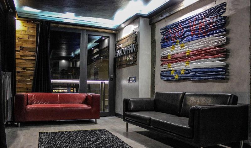 Ocean Suites image
