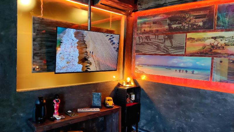 Ocean Suites image