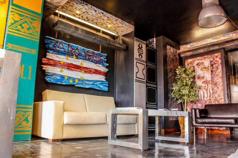 Ocean Suites image