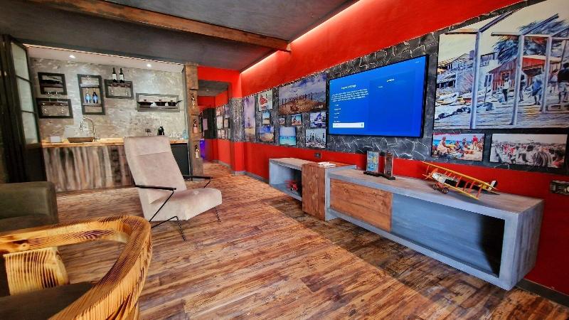 Ocean Suites image