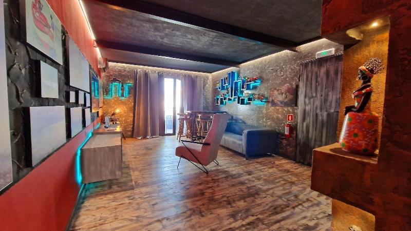 Ocean Suites image